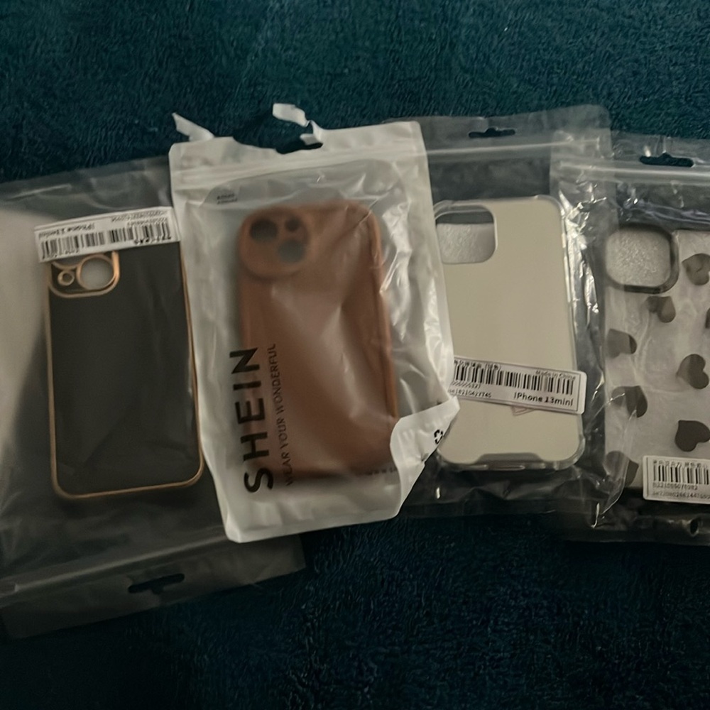 iphone 13 mini cases